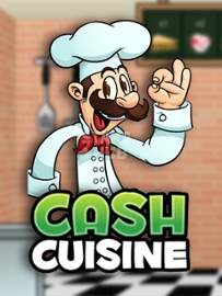 Cash Cuisine